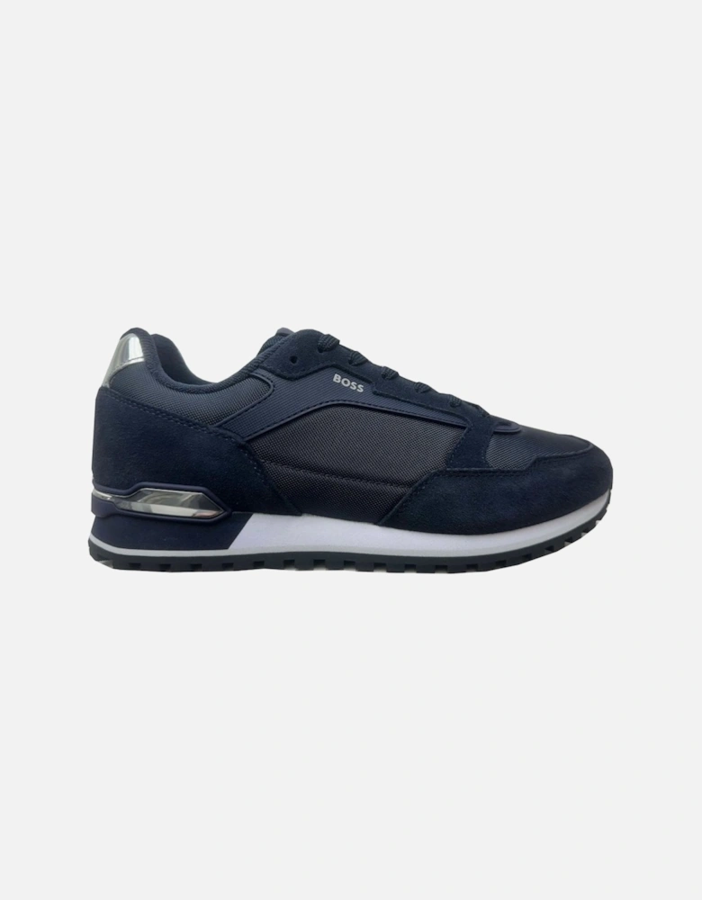 Men's Dark Blue Parkour runn Trainers