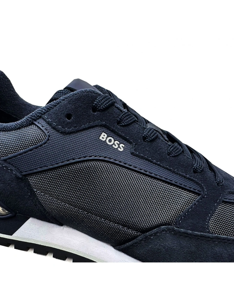 Men's Dark Blue Parkour runn Trainers