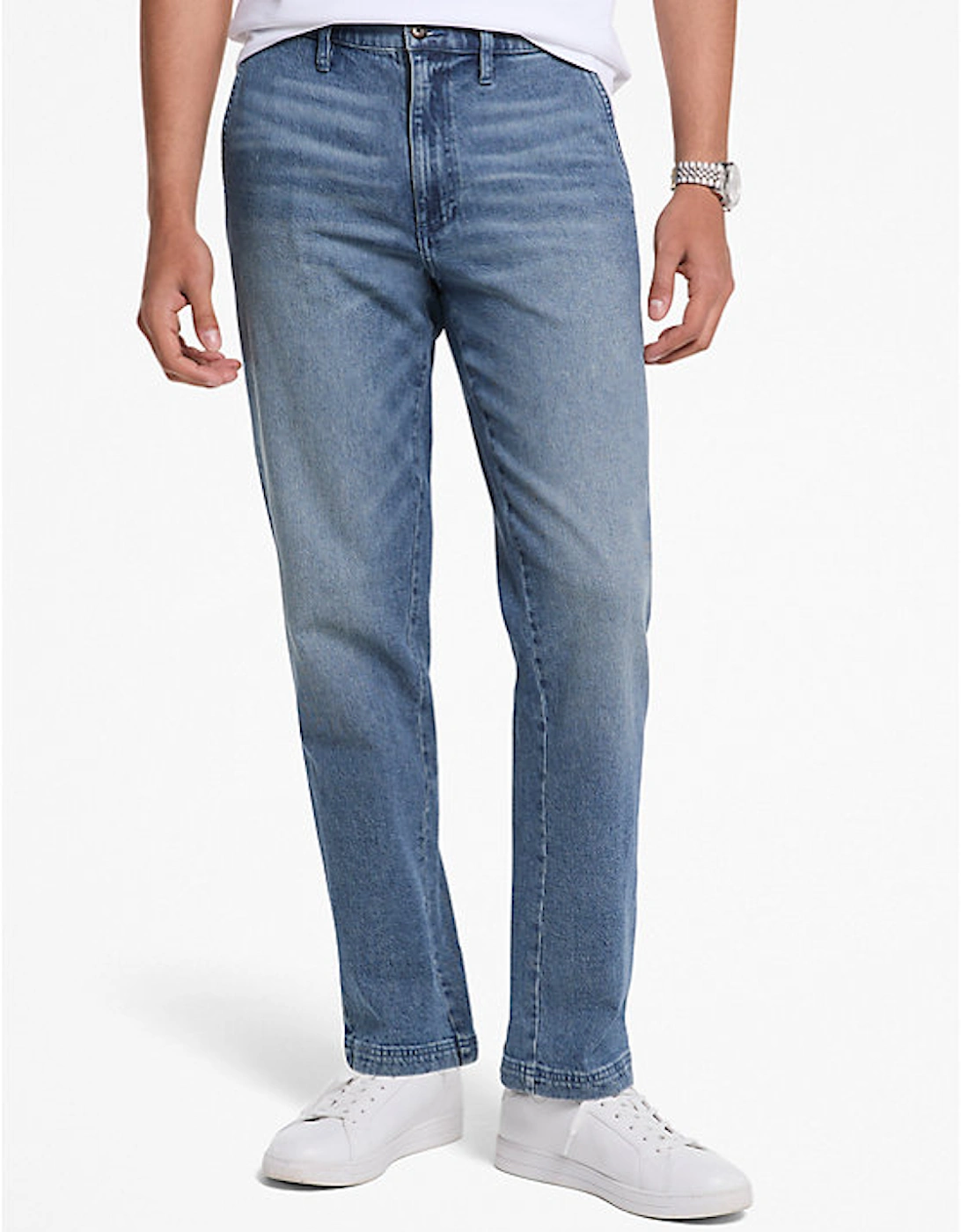 Denim Jeans, 2 of 1