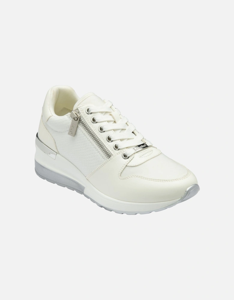 Isabella Womens Trainers