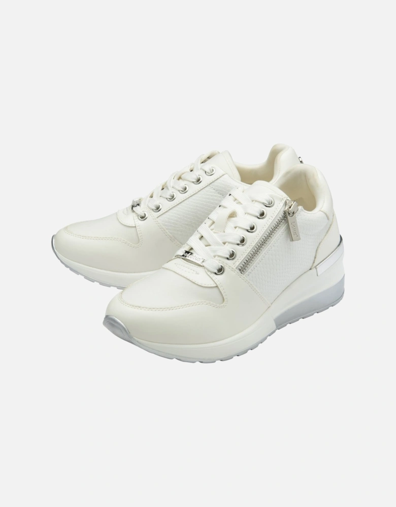 Isabella Womens Trainers