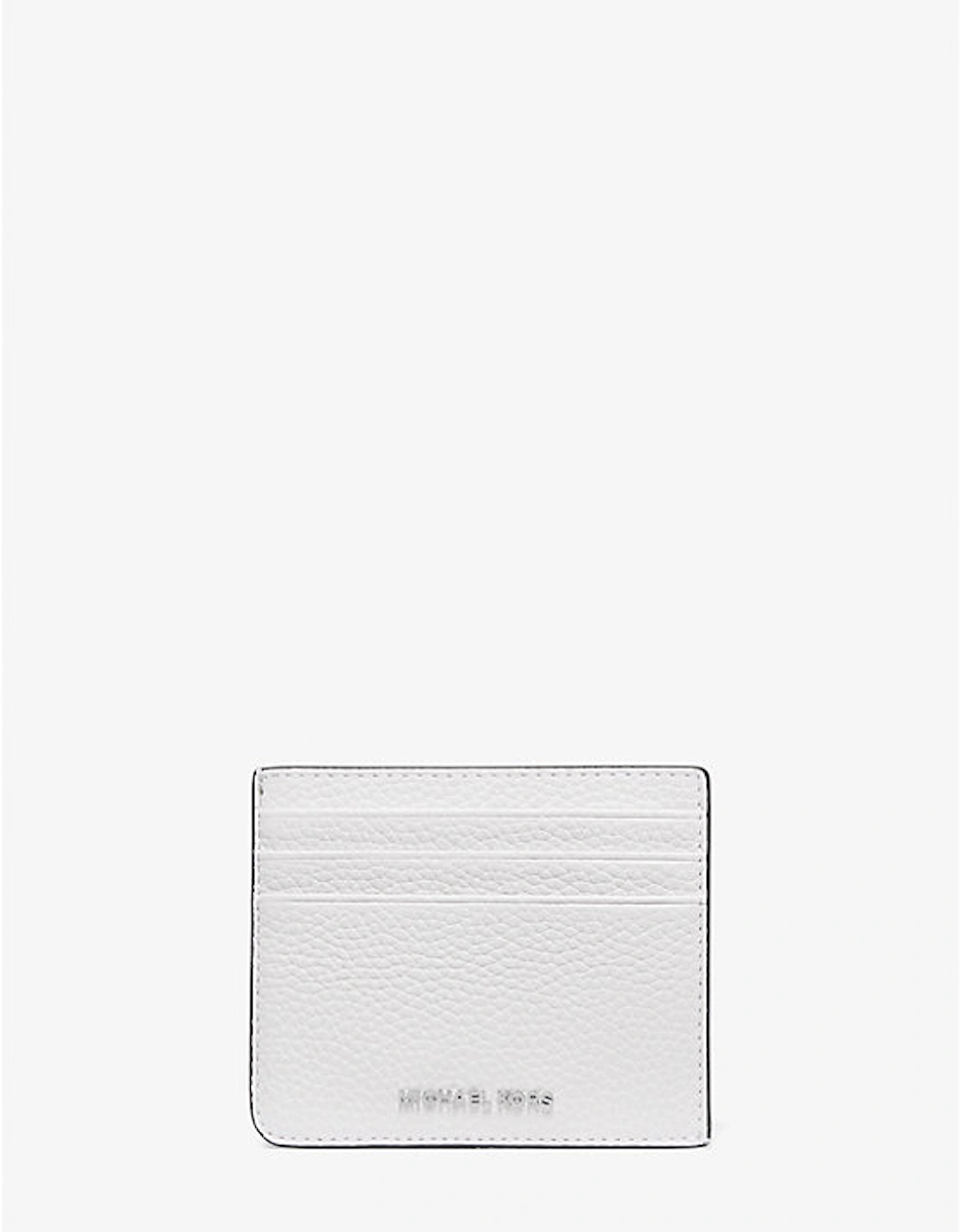 Hudson Pebbled Leather Card Case, 2 of 1