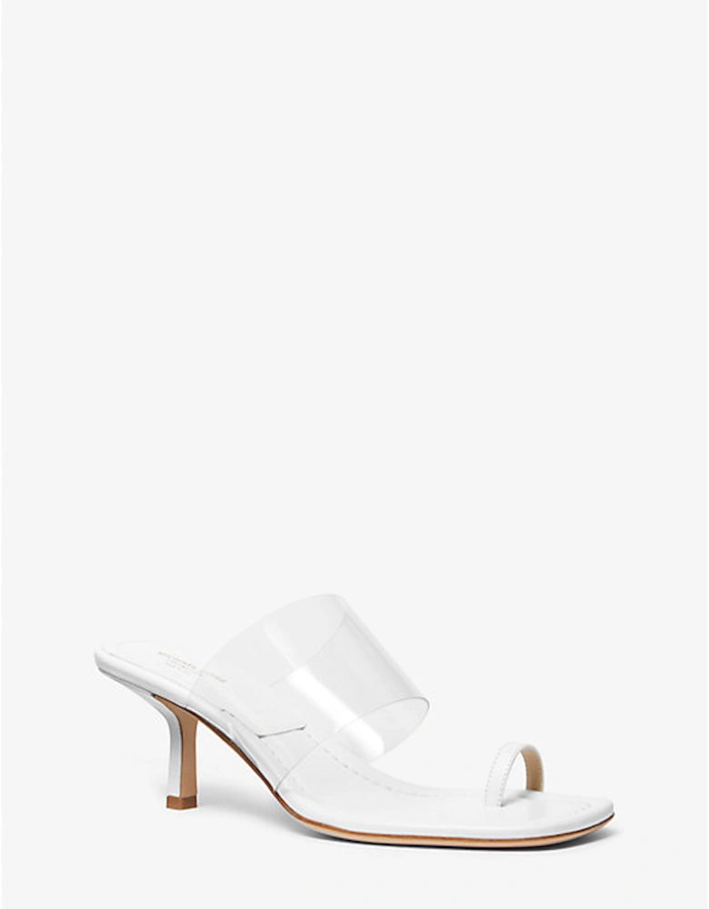 Dionne Leather Sandal