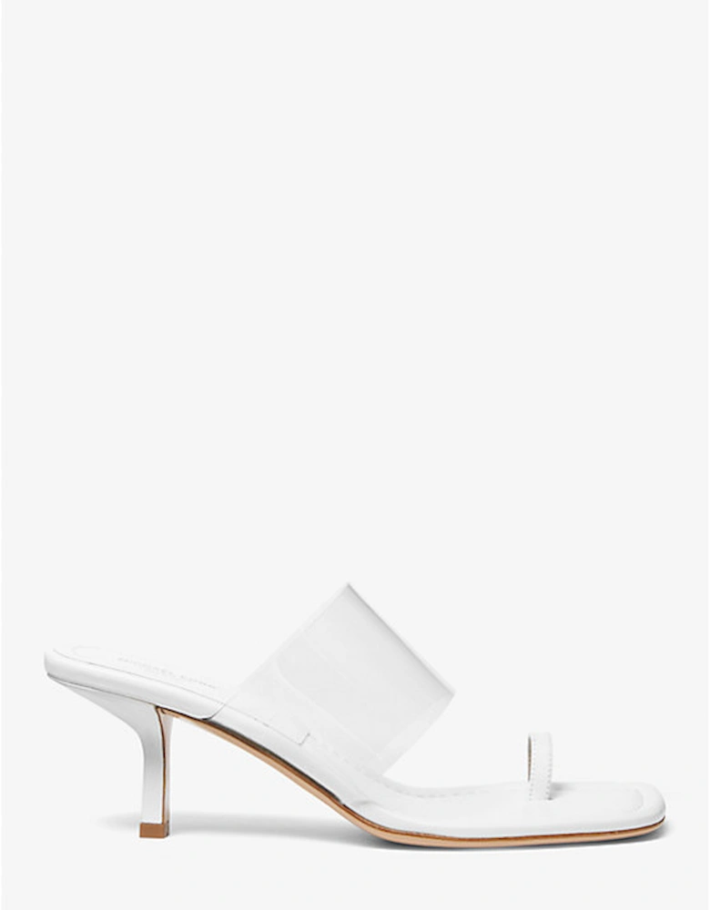 Dionne Leather Sandal