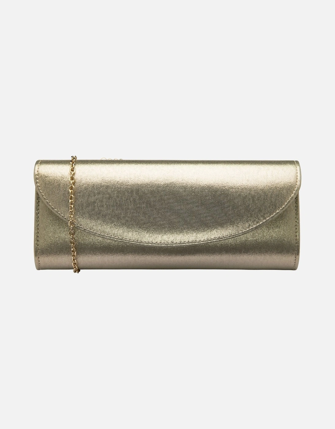 Lotus Women's Gold Claire Clutch Bag - Size: One Size