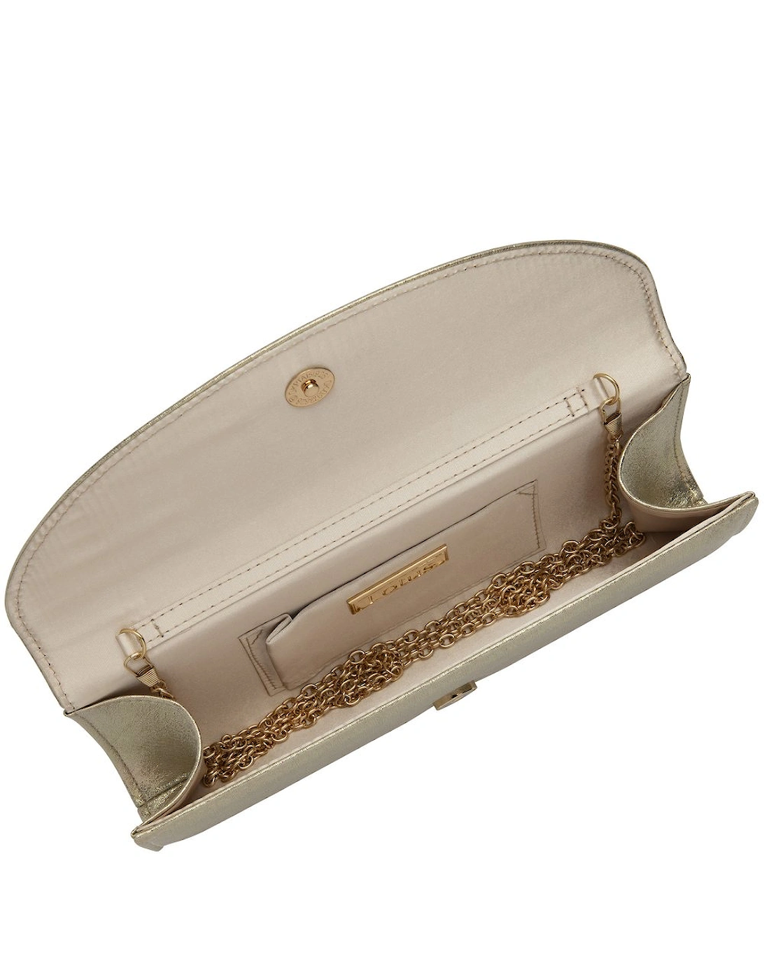 Claire Womens Clutch Bag