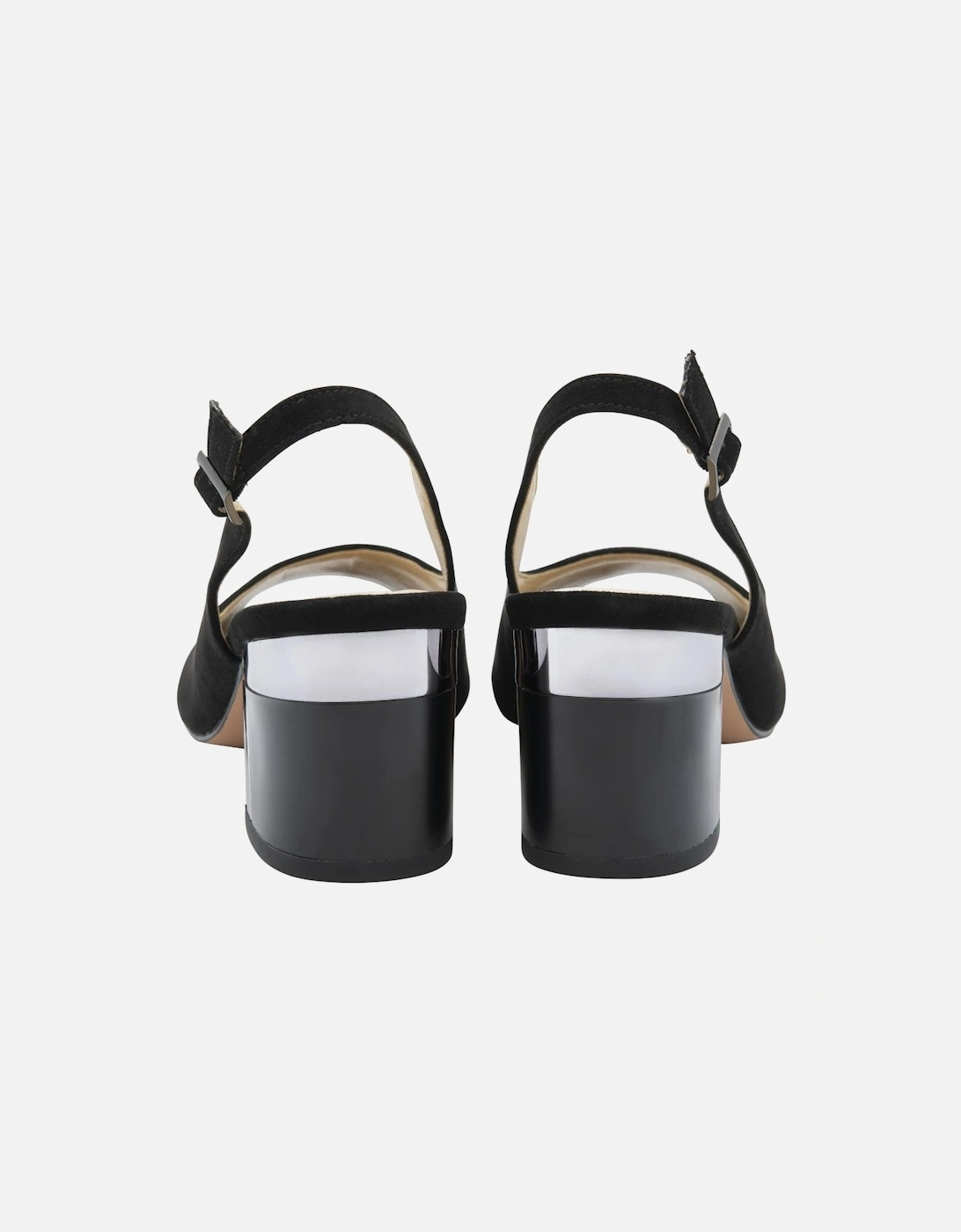 Evelyn Womens Slingback Sandals