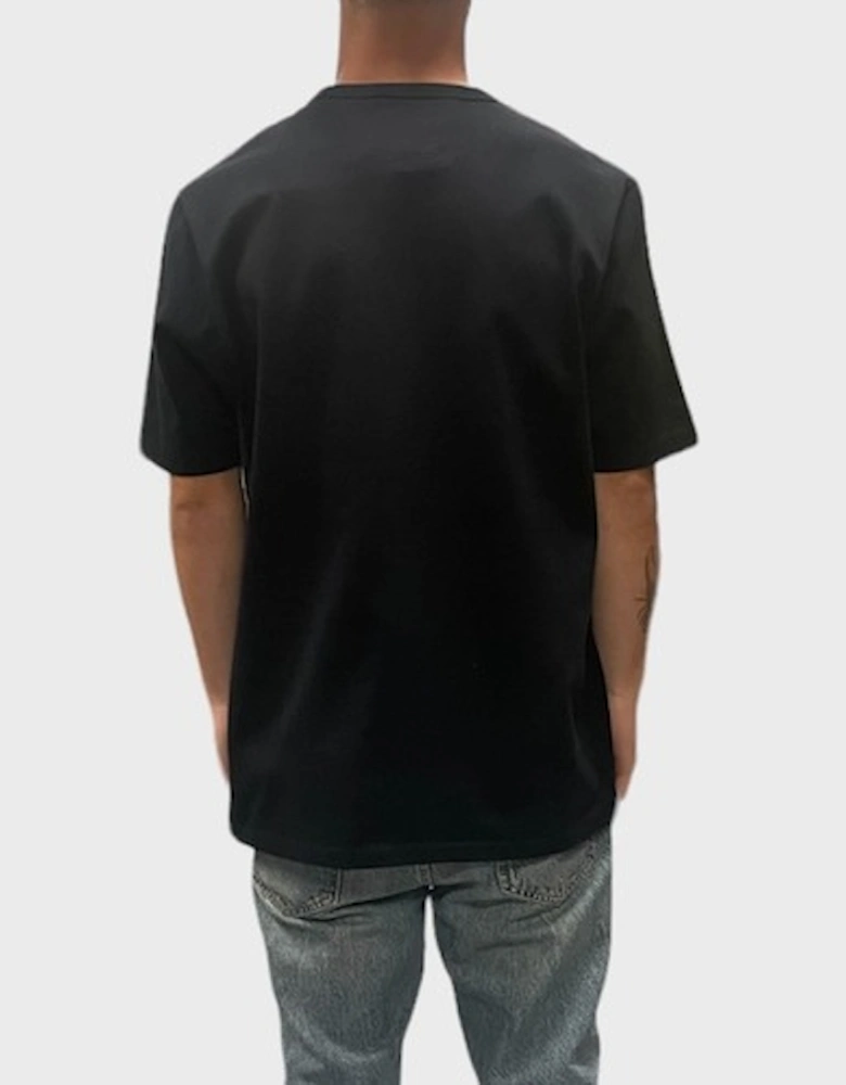 British Sailor T Shirt - Total Eclipse