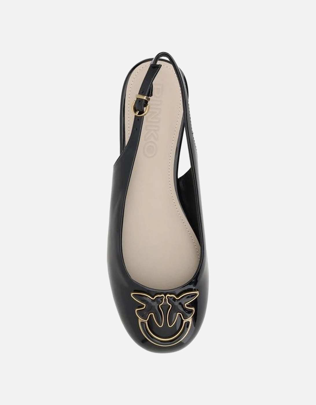 Maggy Ballerinas Women - Black Flats