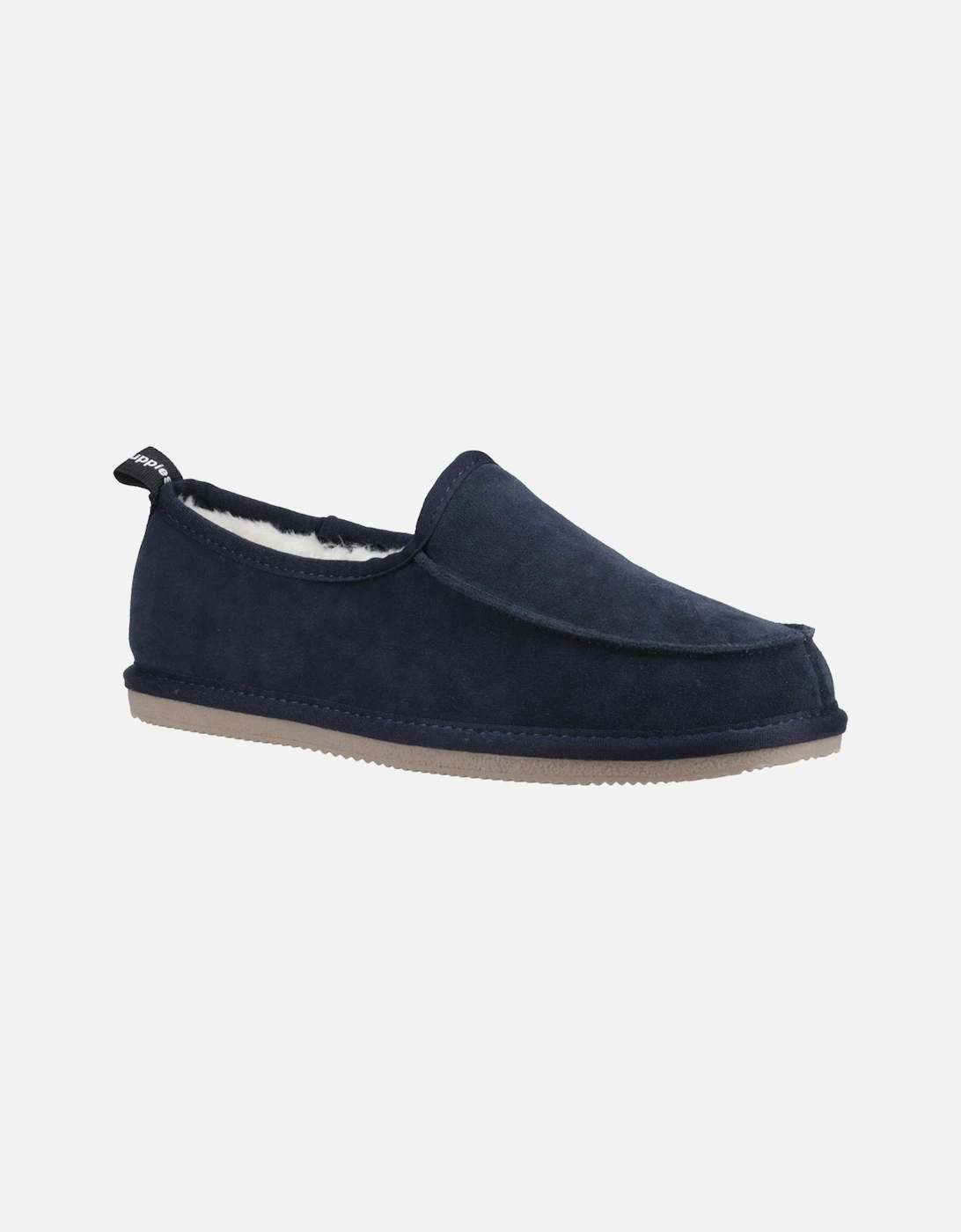 Charles Mens Slippers, 6 of 5