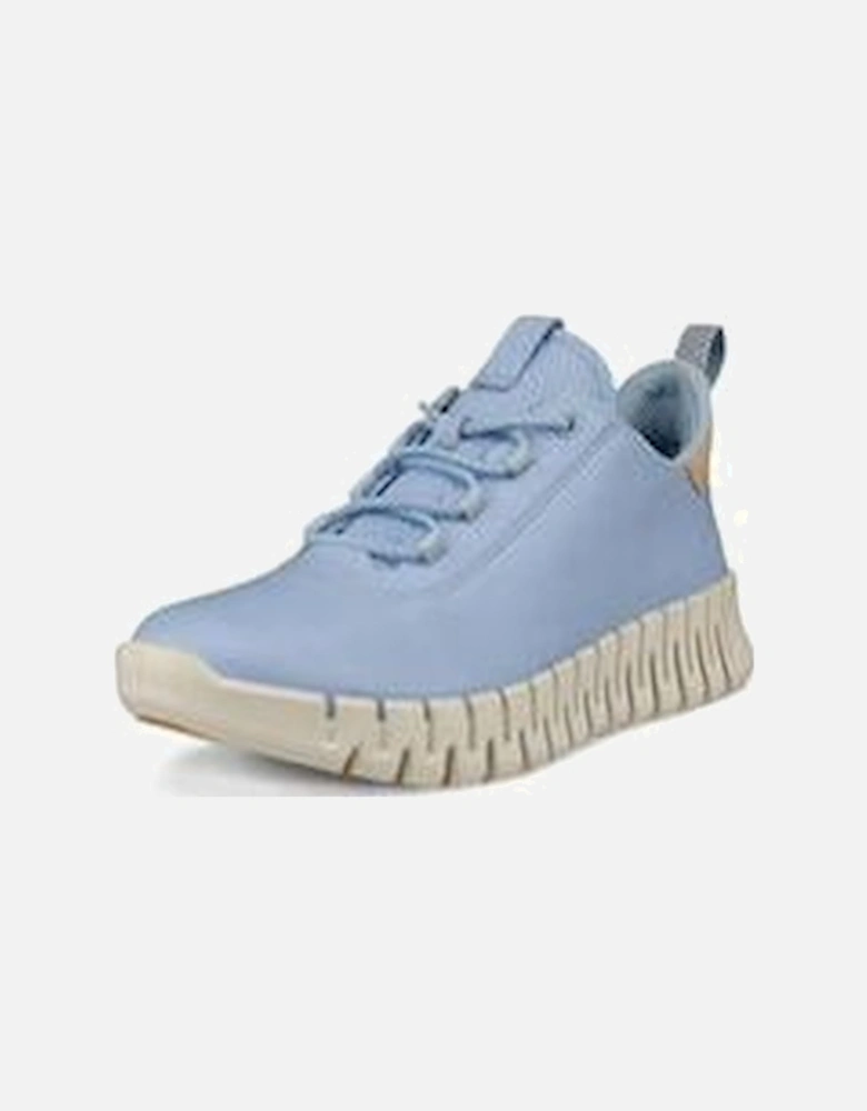 Gruuv ladies trainers 218203-60991 in Blue Bell