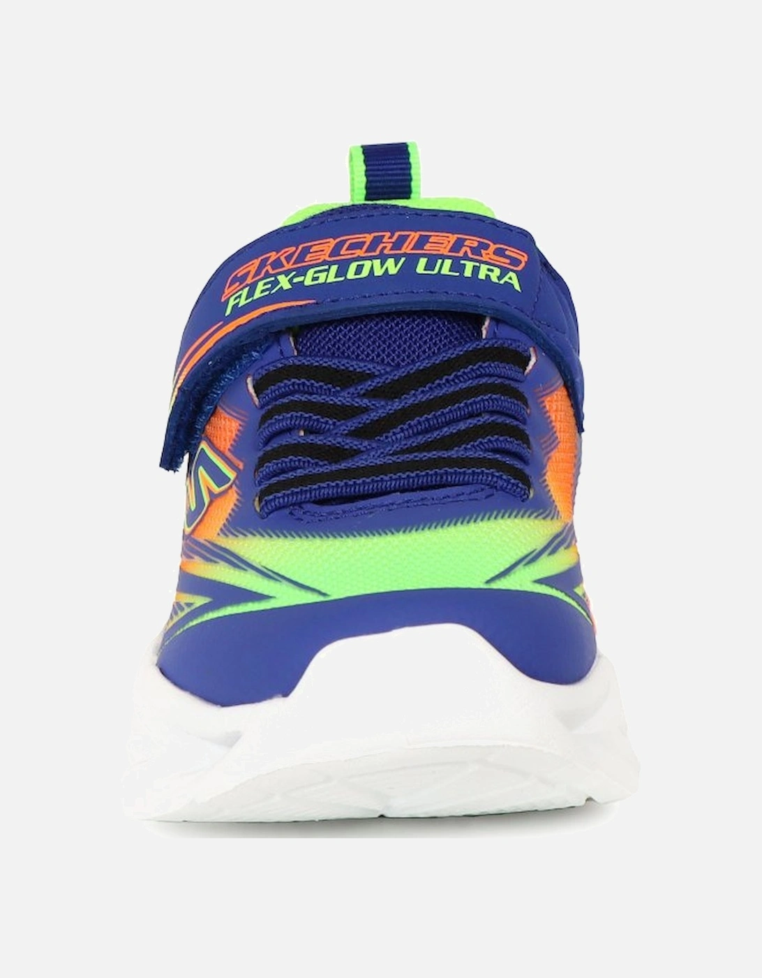 Flex Glow Ultra Boys Sports Trainers