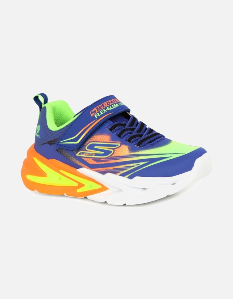 Flex Glow Ultra Boys Sports Trainers