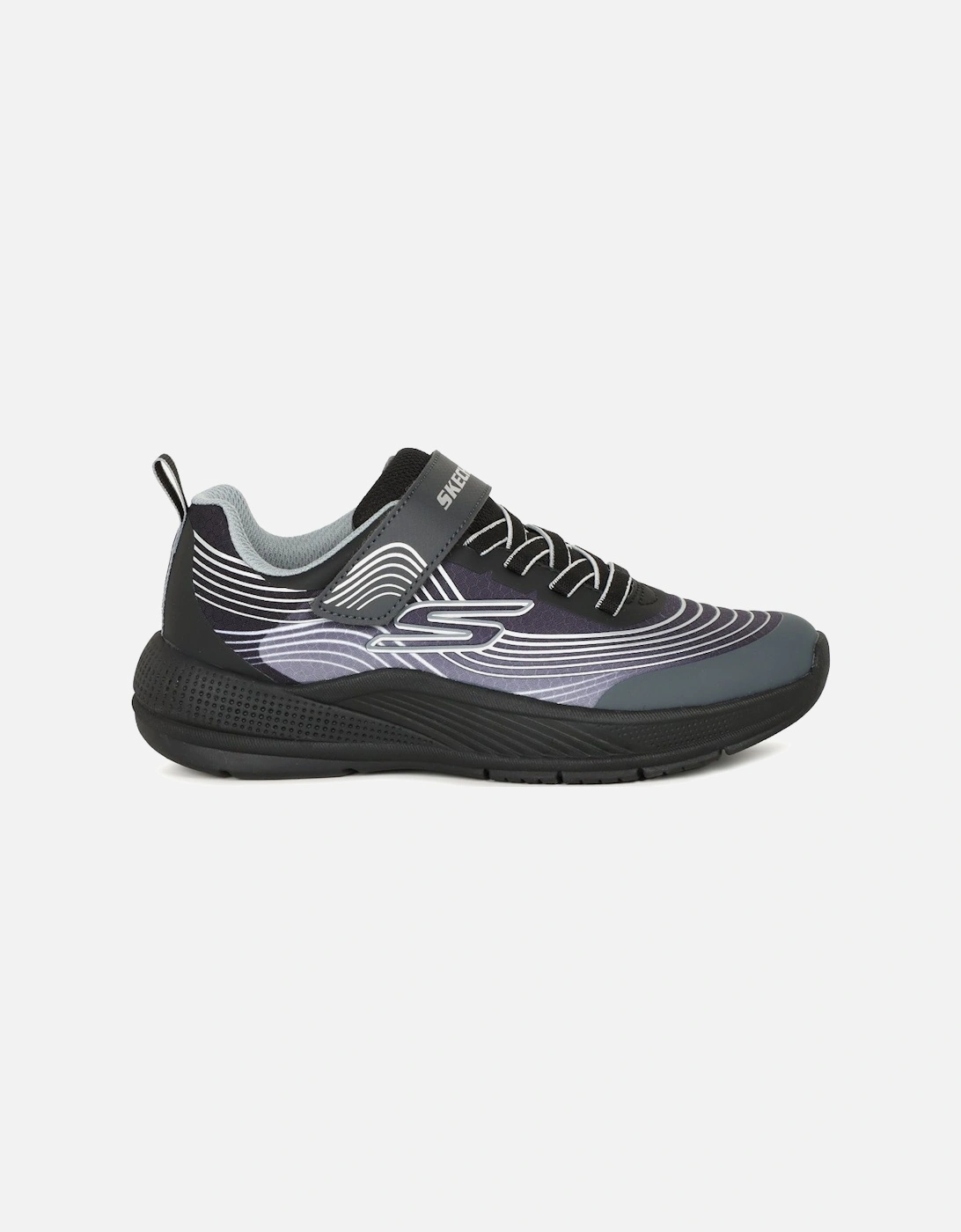 Microspec Advance Boys Sports Trainers