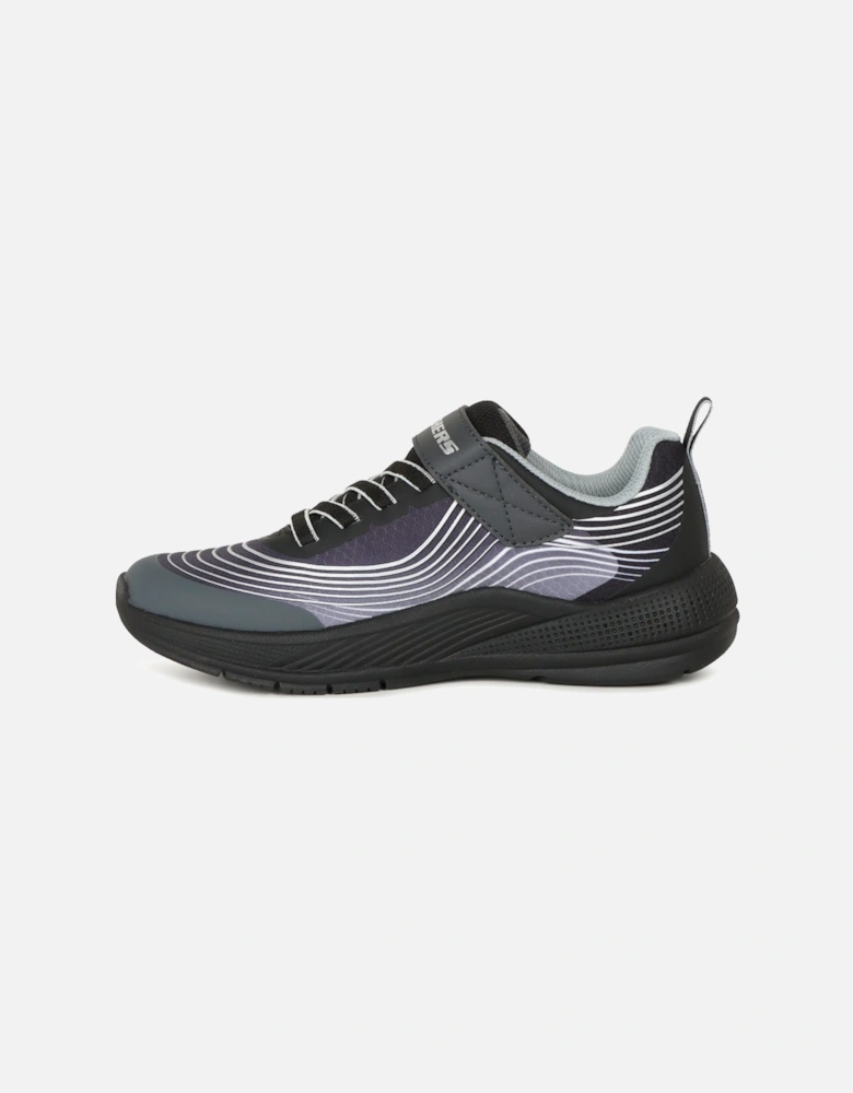 Microspec Advance Boys Sports Trainers