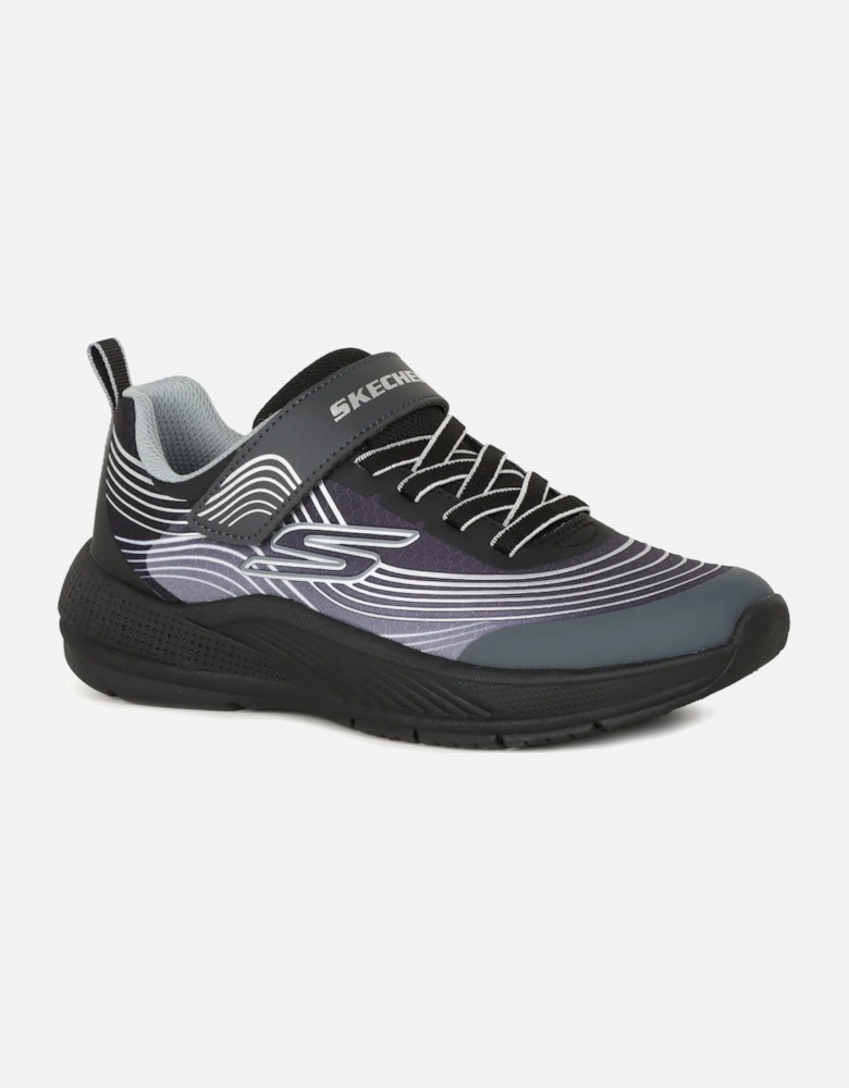 Microspec Advance Boys Sports Trainers