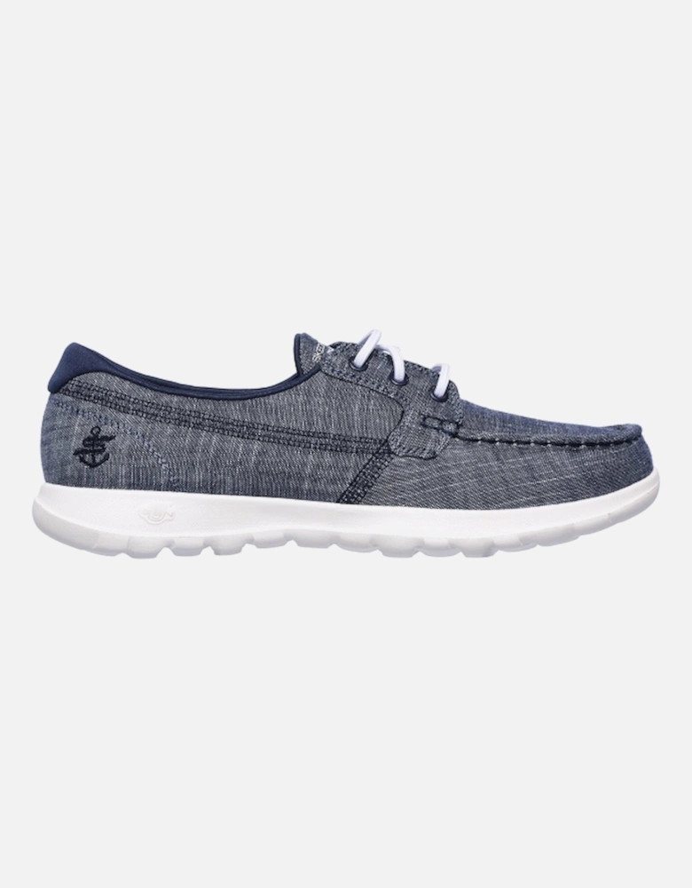 Go Walk Lite Isla - Navy