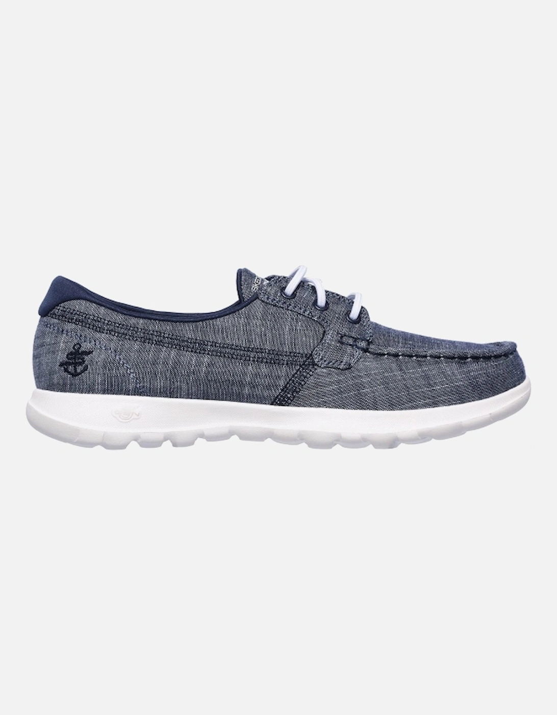 Go Walk Lite Isla - Navy, 4 of 3