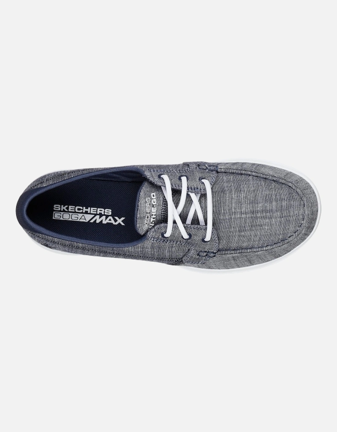 Go Walk Lite Isla - Navy