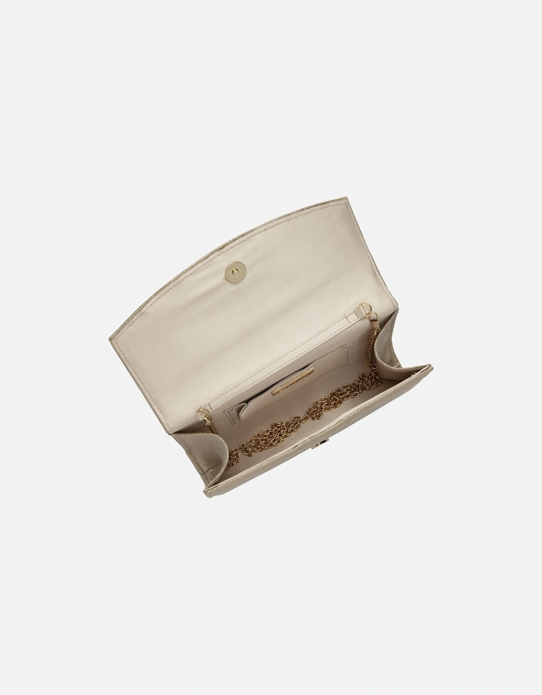 Trance Clutch Bag