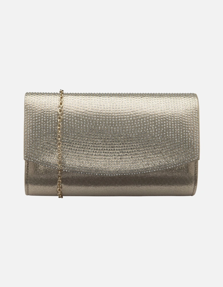 Trance Clutch Bag