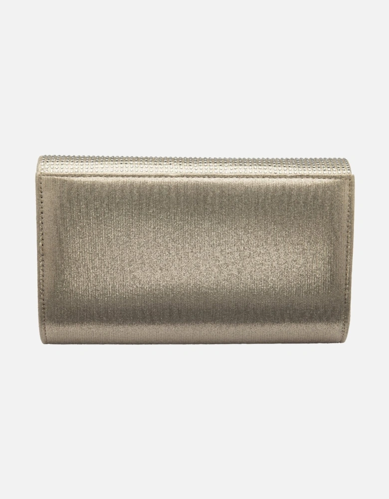 Trance Clutch Bag