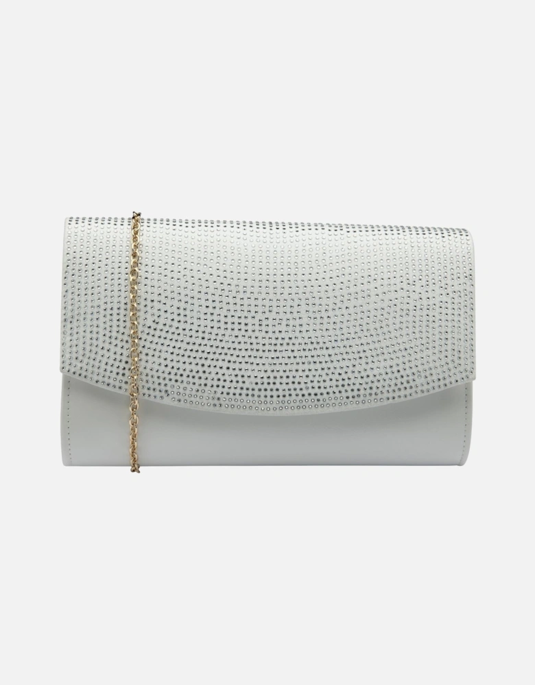 Trance Clutch Bag