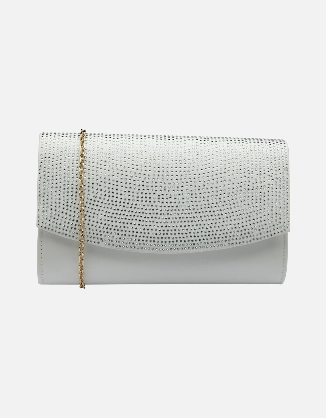 Trance Clutch Bag, 3 of 2