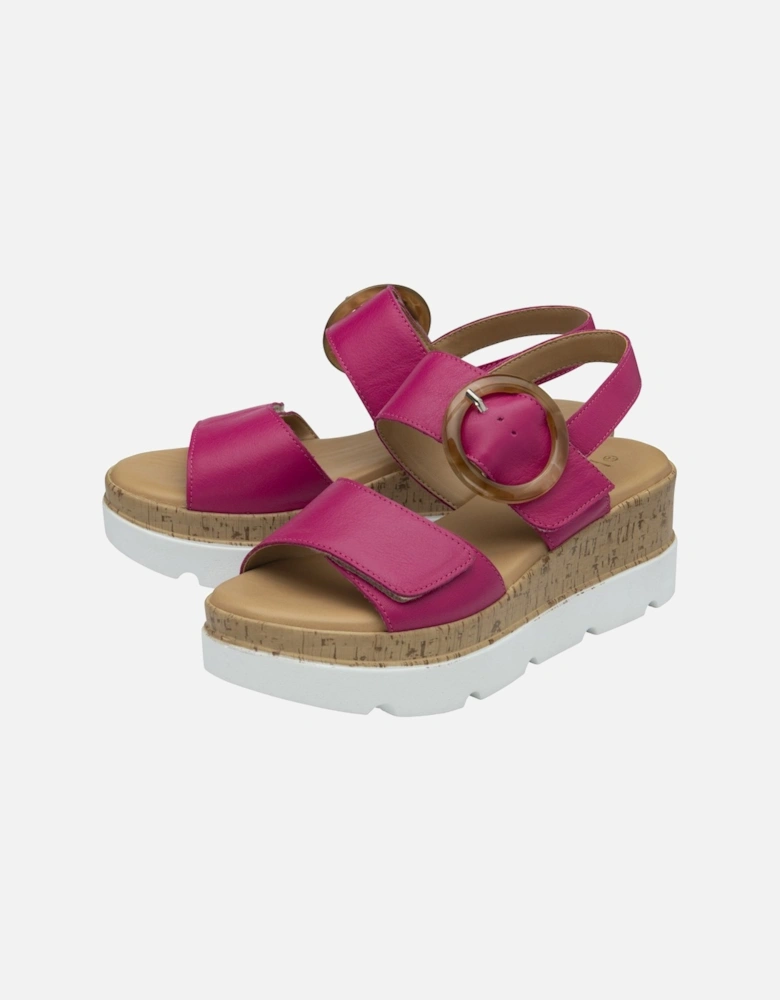 Cammie Womens Sandals