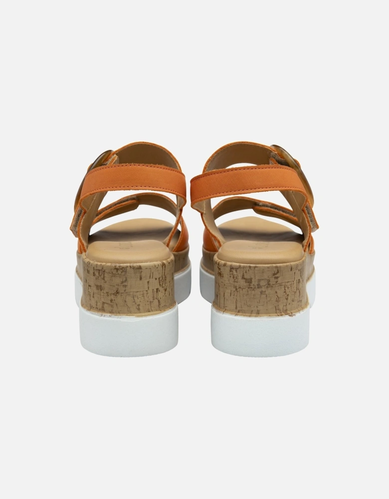 Cammie Womens Sandals