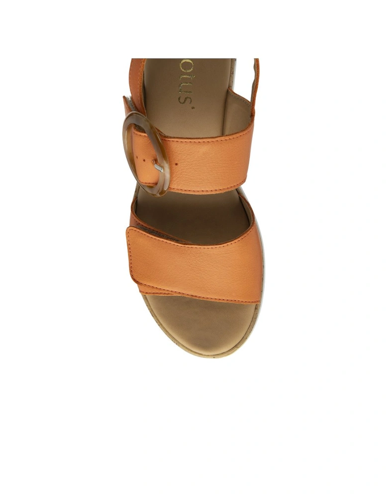 Cammie Womens Sandals