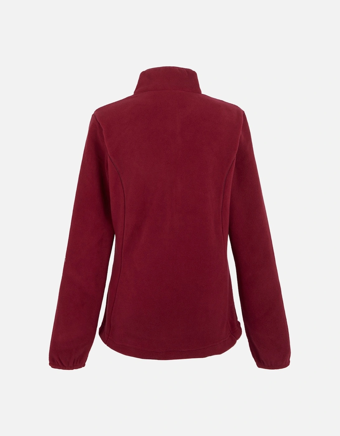 Womens/Ladies Floreo IV Full Zip Fleece Jacket