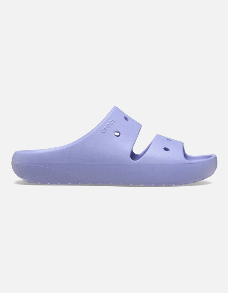 Classic Sandal V2 - Purple