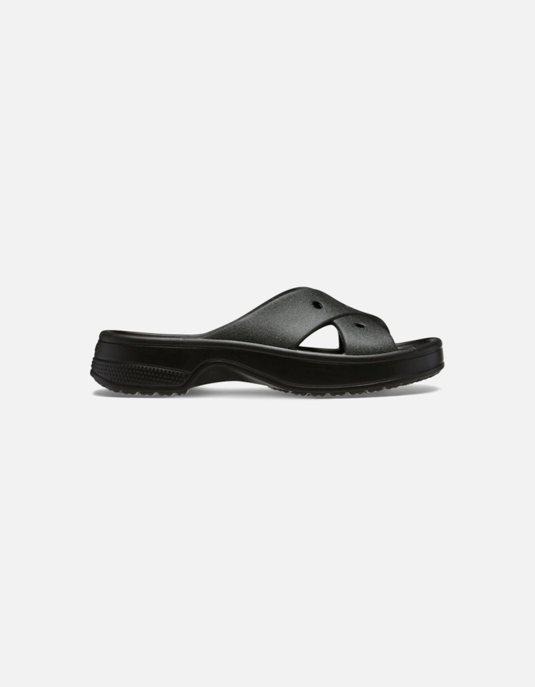 Croslite Sandal - Black