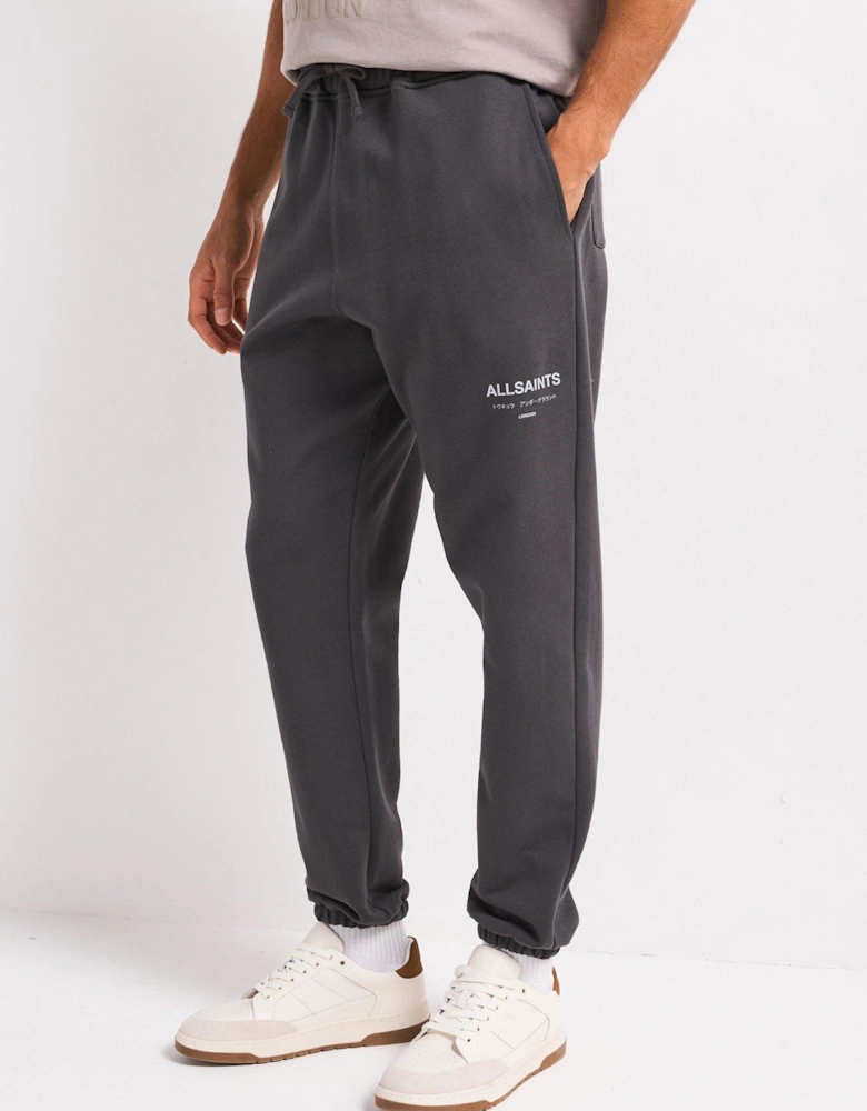 Underground Sweat Pants - Grey