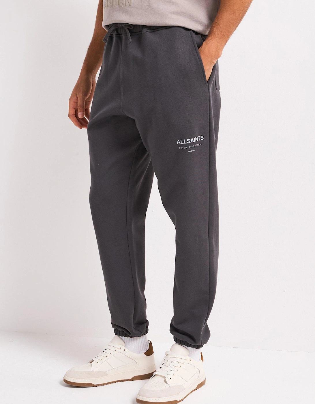 Underground Sweat Pants - Grey, 2 of 1