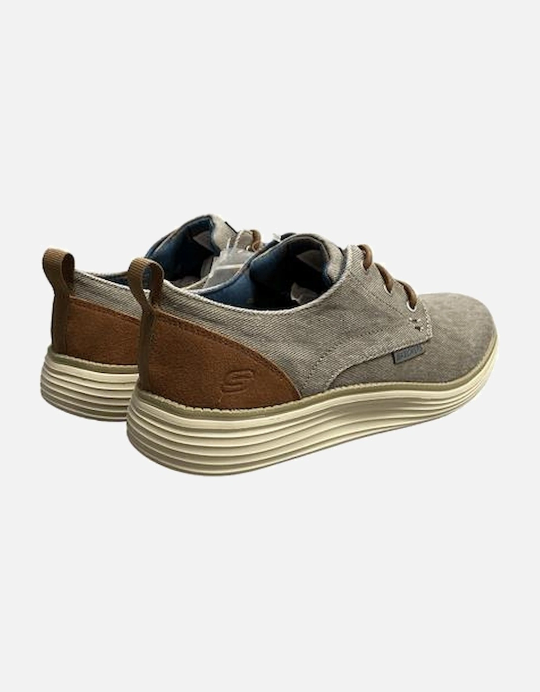 Status 2.0 Pexton - Taupe