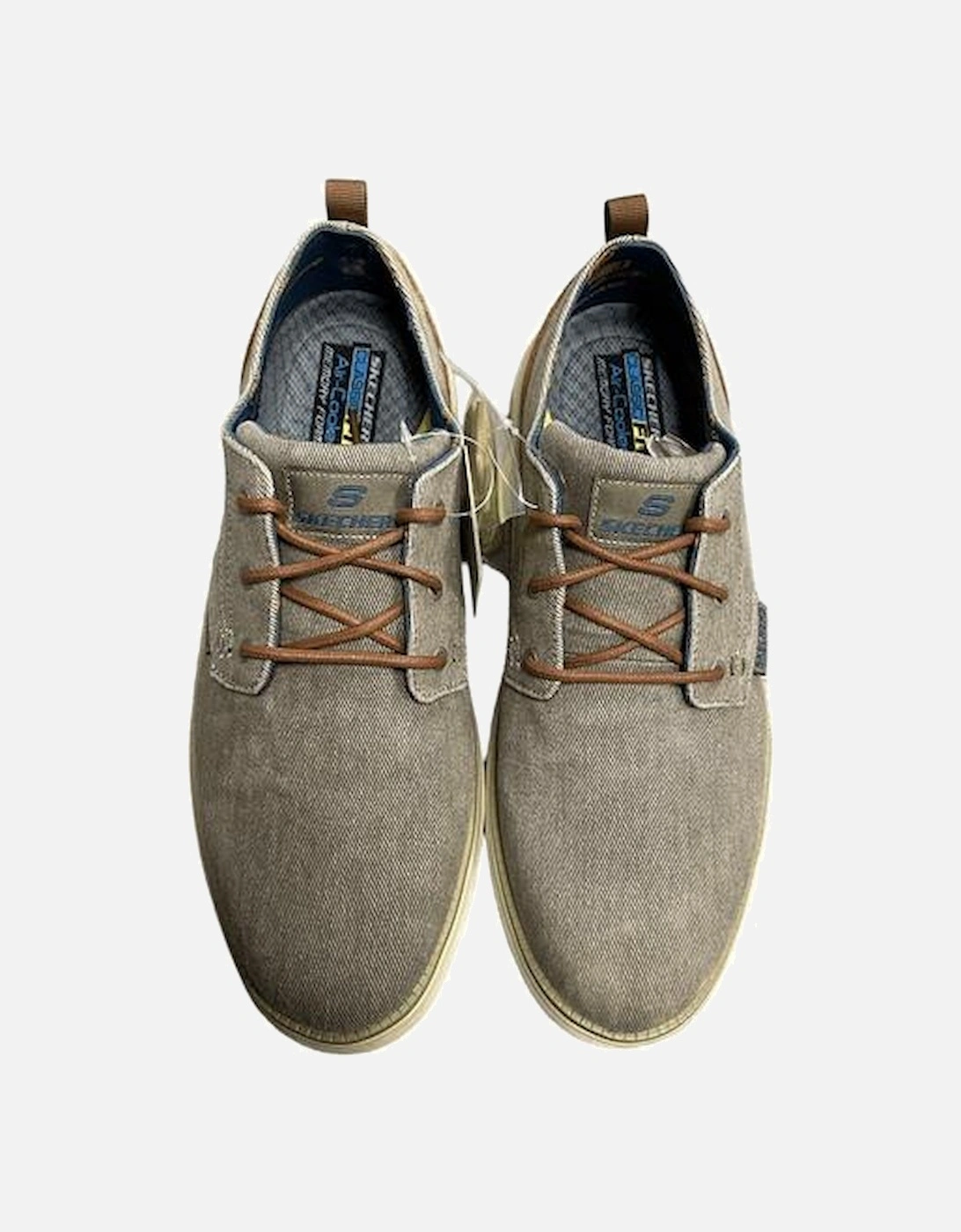 Status 2.0 Pexton - Taupe