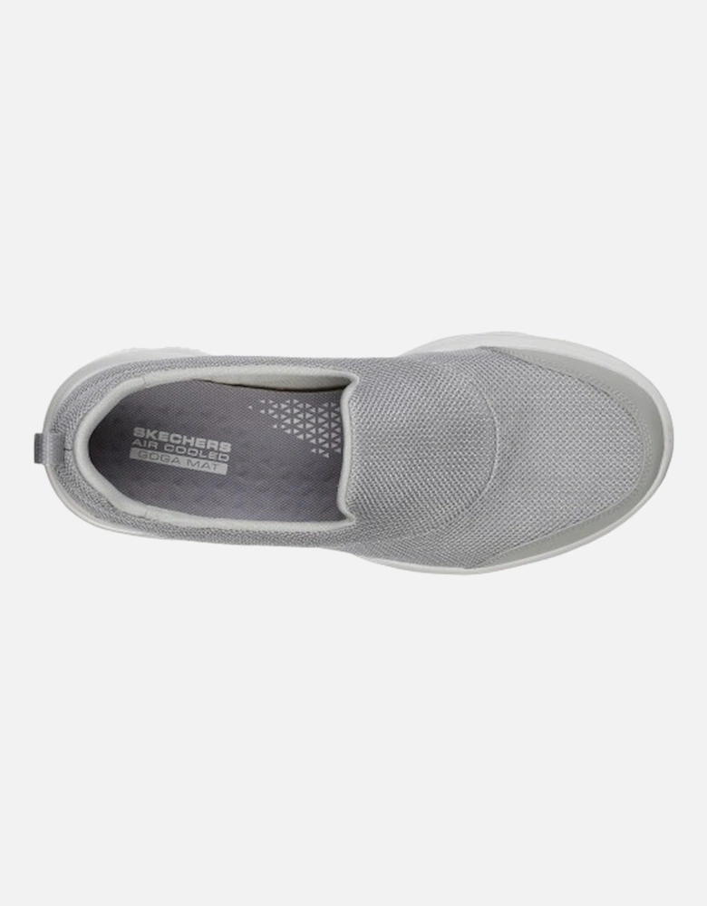 GoWalk Evolution Ultra Reach - Grey