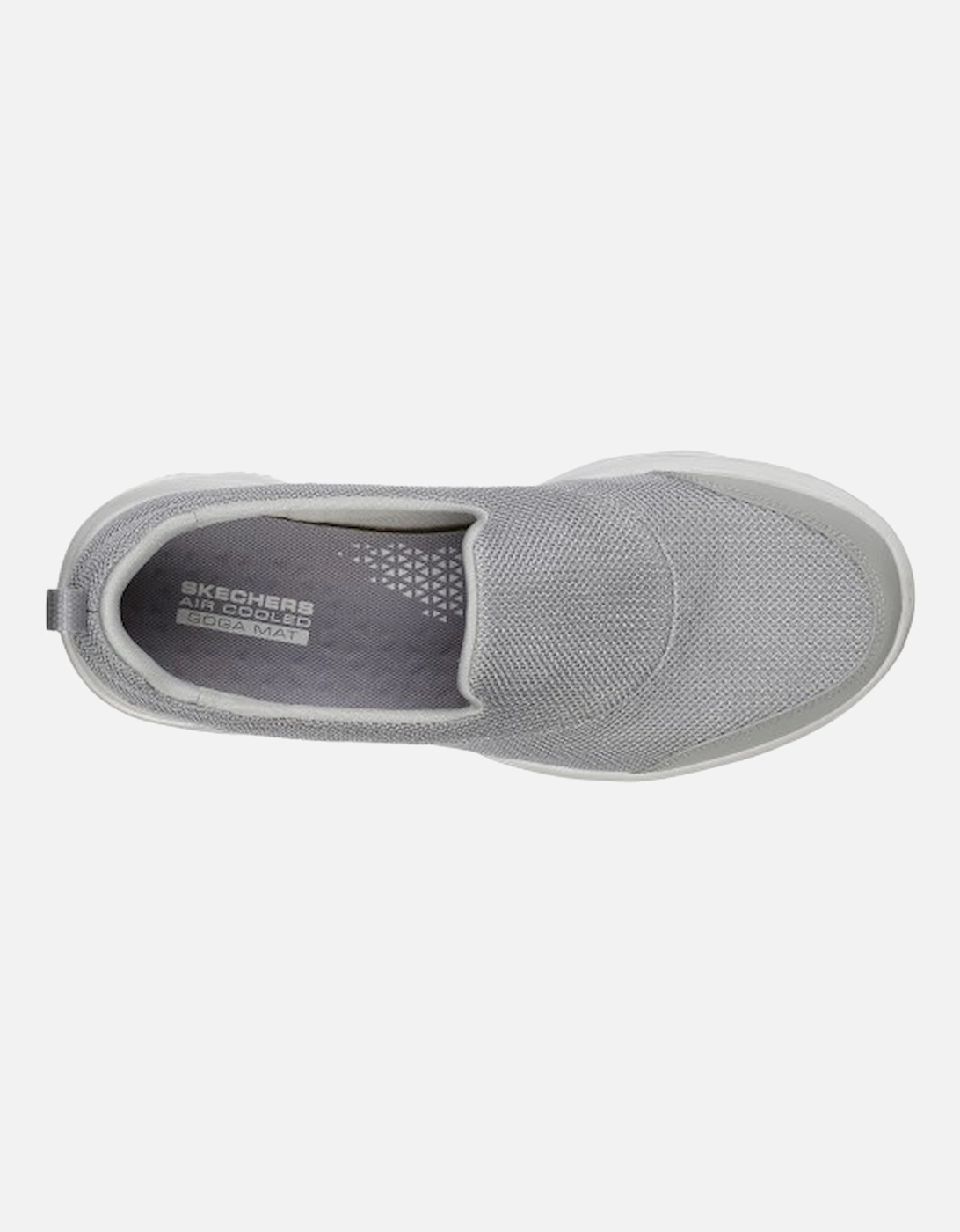 GoWalk Evolution Ultra Reach - Grey