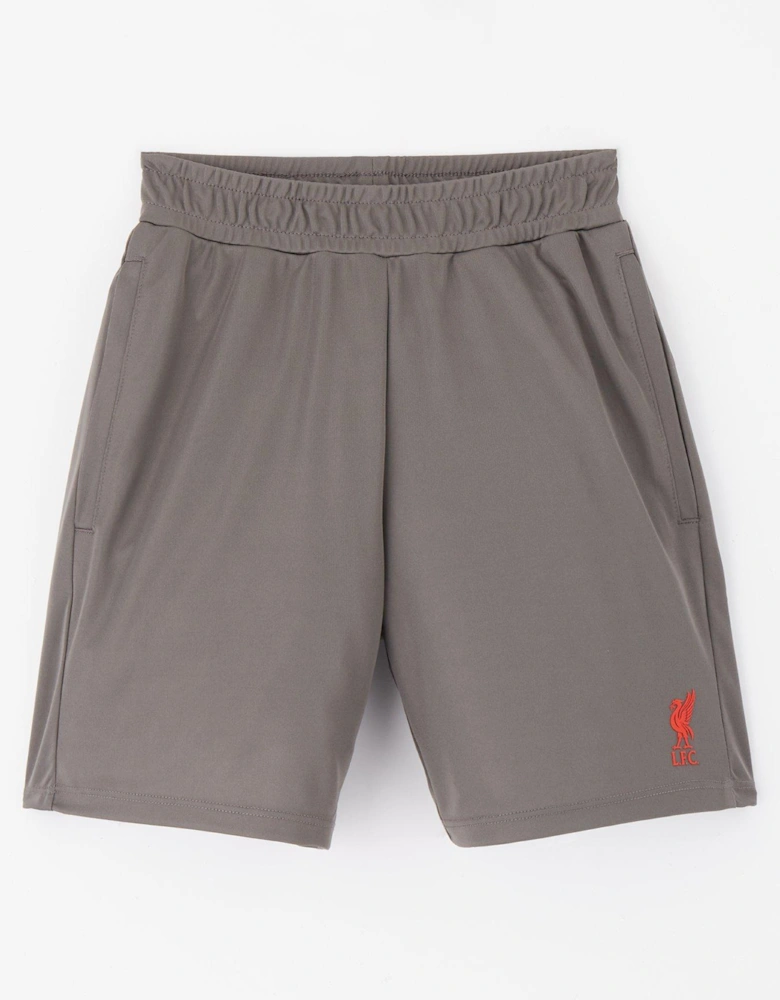 Logo Shorts