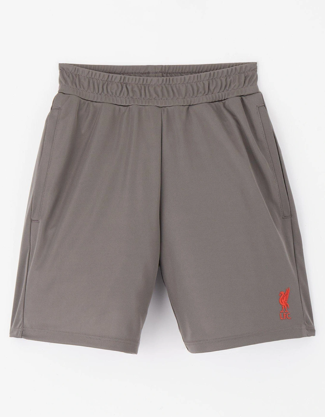 Logo Shorts, 2 of 1