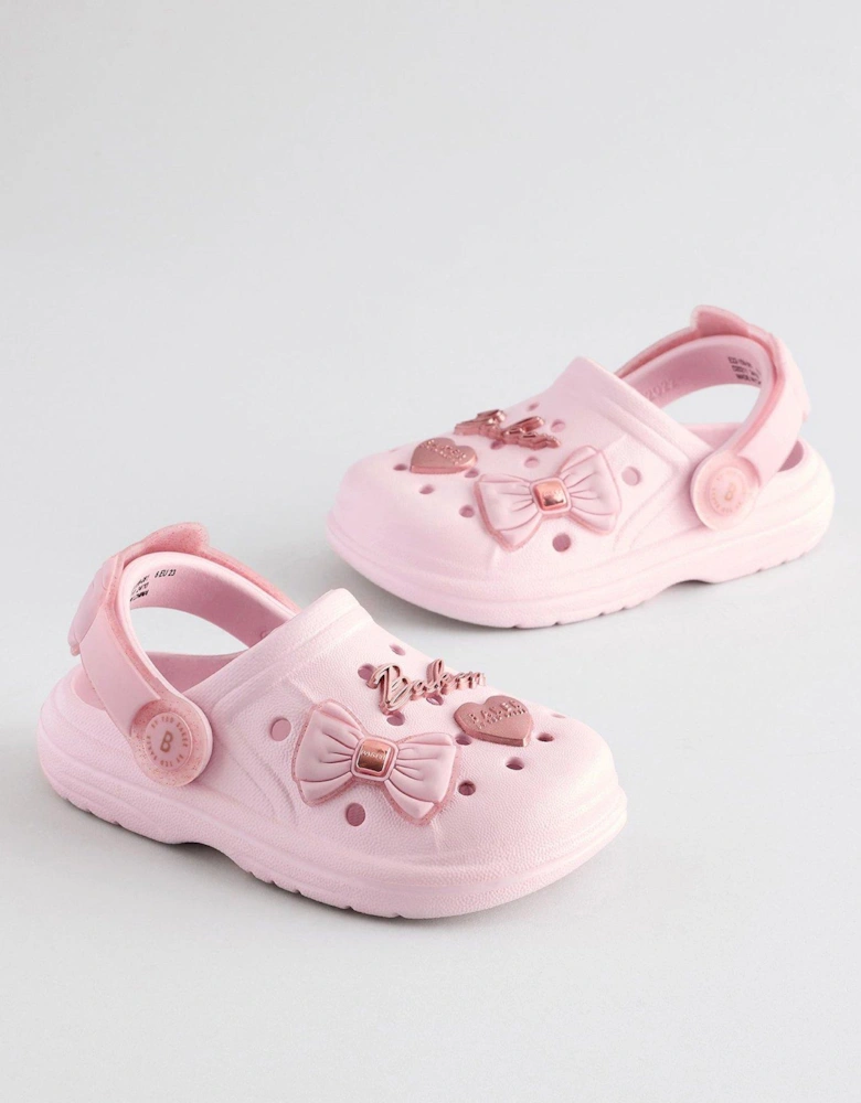 Sandals - Pink