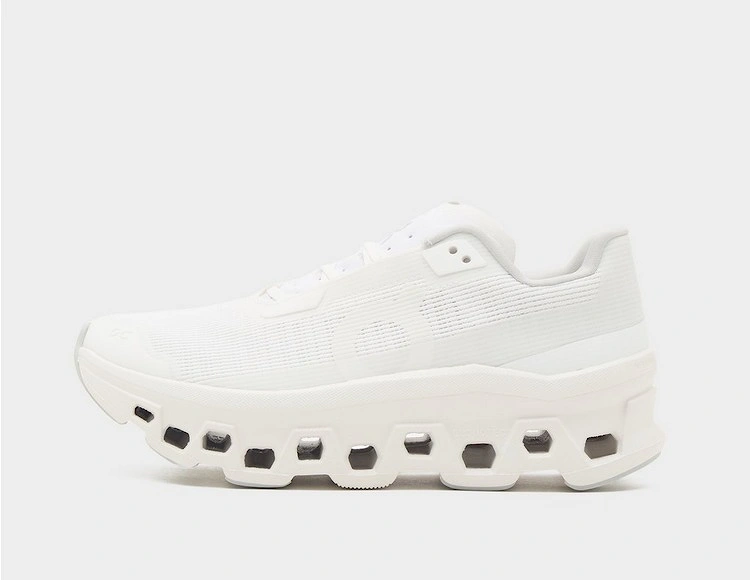 Running Cloudmonster Void Women's