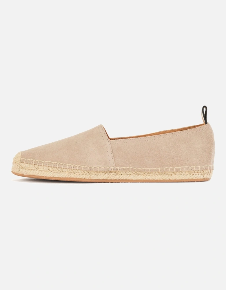 Madeira Slip On Shoes