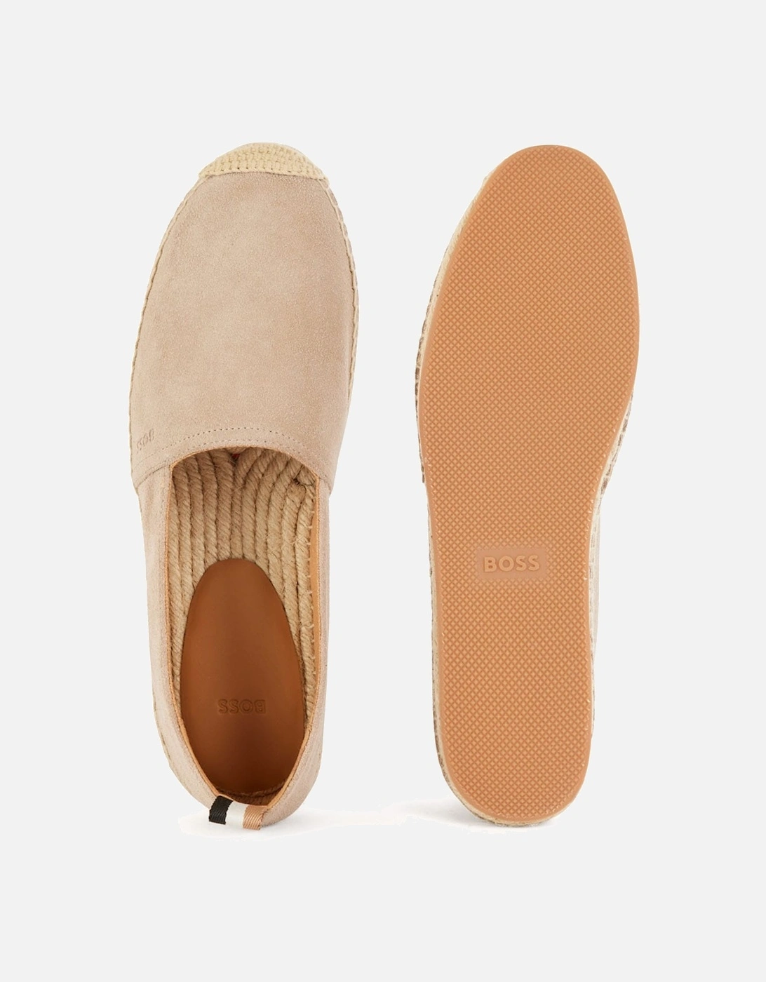 Madeira Slip On Shoes