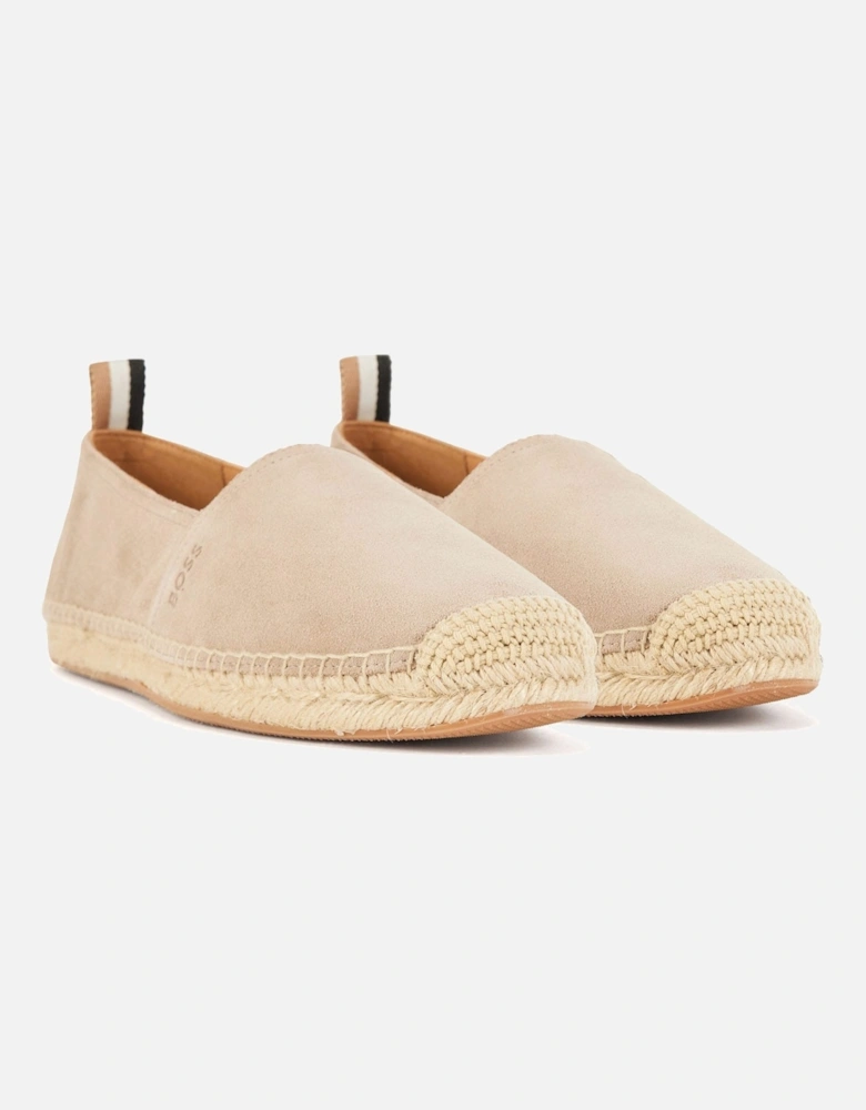 Madeira Slip On Shoes