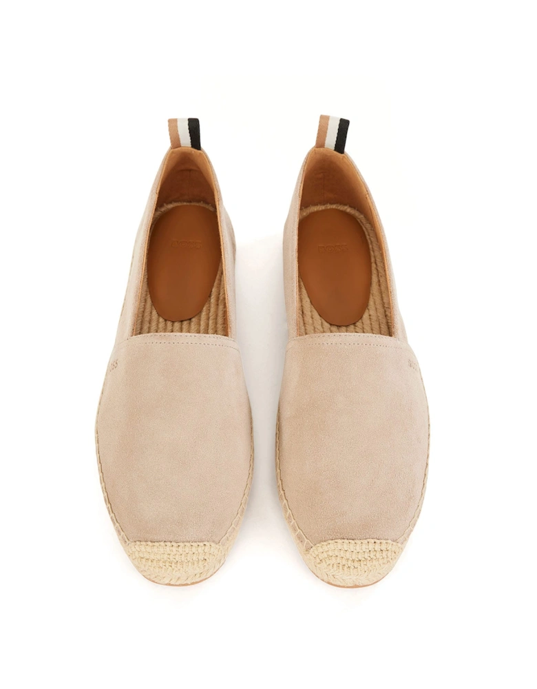 Madeira Slip On Shoes