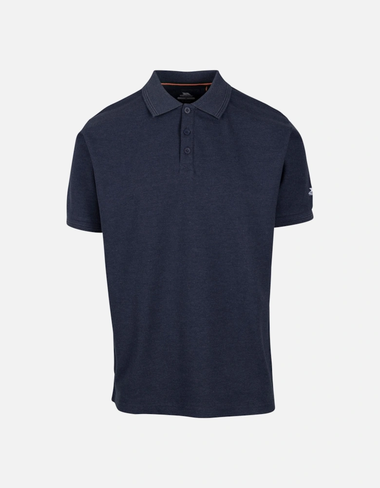 Mens Brave Polo Shirt