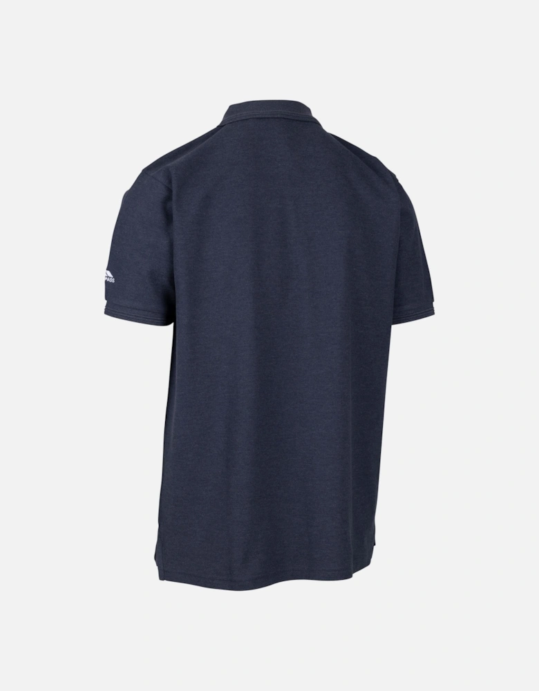 Mens Brave Polo Shirt